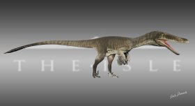 Austroraptor