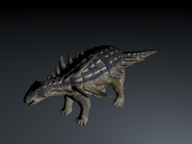 Polacanthus