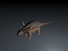 Sauropelta