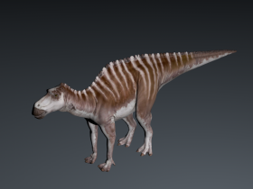 Maiasaurus