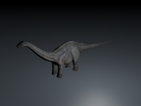 Apatosaurus