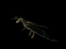 Archeosaurus