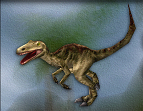 Allosaurus