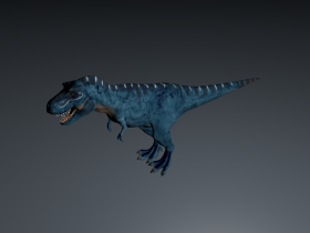 Nanuqsaurus