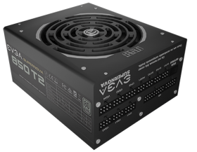 EVGA SuperNova 850 T2 Power Supply