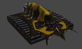 Tormentor