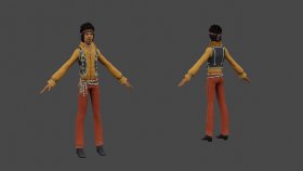Jimi Hendrix