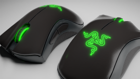 Razer Death Adder Essential Mouse