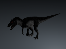 Australovenator