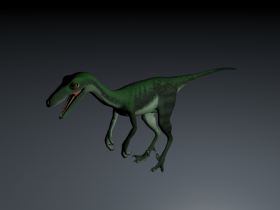 Pectinodon