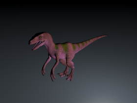 Megaraptor