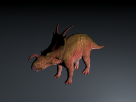 Einiosaurus