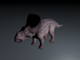 Protoceratops