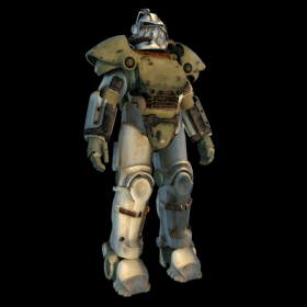 T-51 Power Armor