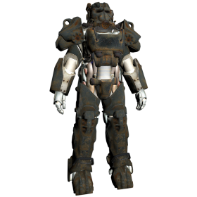 T-60 Power Armor
