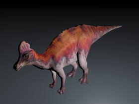 Amurosaurus