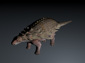 Edmontonia