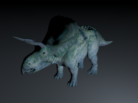 Zuniceratops
