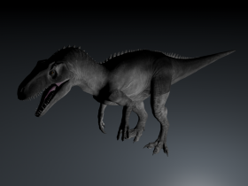 Neovenator