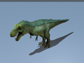 Hypo rex