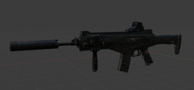 AR160