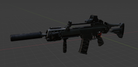 G36KA4