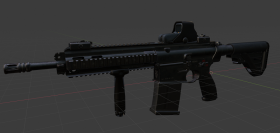 G27 / HK417