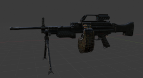 HK MG4
