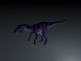 Fukuiraptor