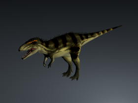 Mapusaurus