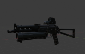 PP-Bizon