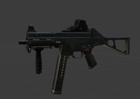 UMP 45