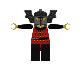 Basil Batlord