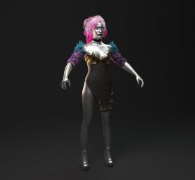 Lizzy Wizzy