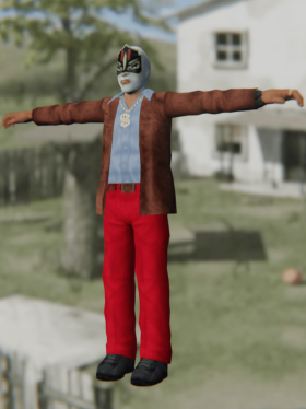 El Drunko