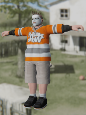 Madrox