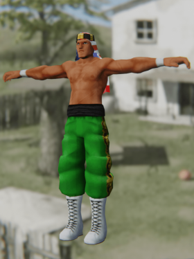 Sabu