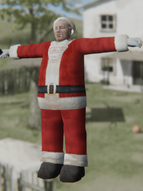 Santa