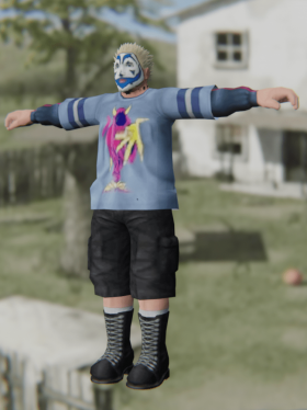 Violent J