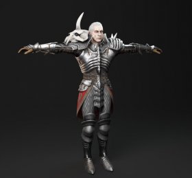 Necromancer