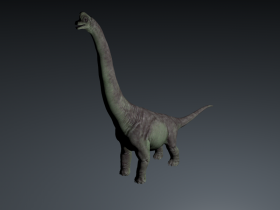 Giraffatitan