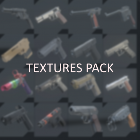 H3VR - Textures Packs