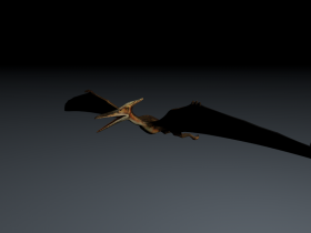 Pteranodon