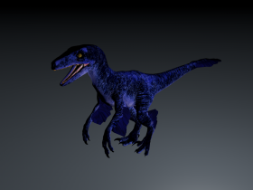 Microraptor