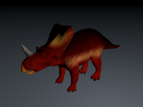 Brachyceratops