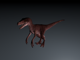 Austroraptor
