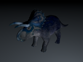 Avaceratops