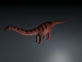 Seismosaurus
