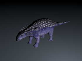 Gargoyleosaurus