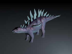 Paranthodon